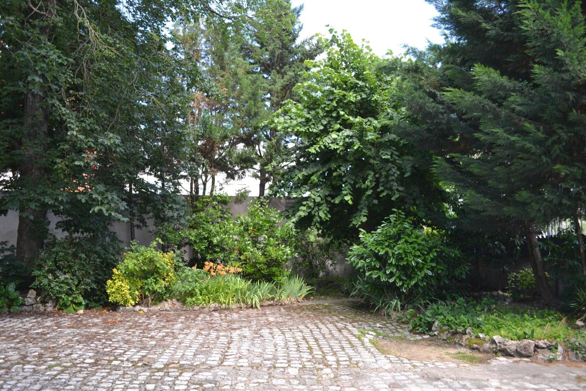 Bed and Breakfast Lit En Loire Saint-Cyr-sur-Loire Exterior foto