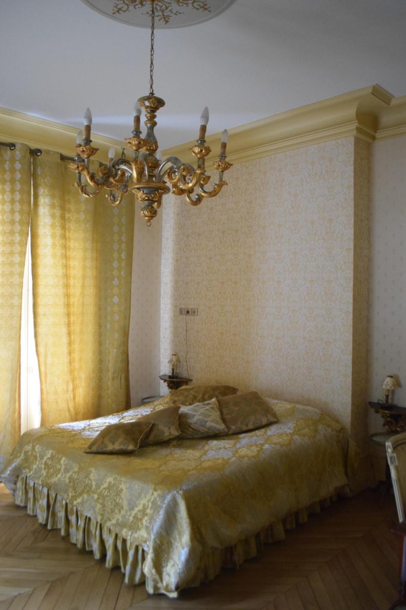 Bed and Breakfast Lit En Loire Saint-Cyr-sur-Loire Exterior foto