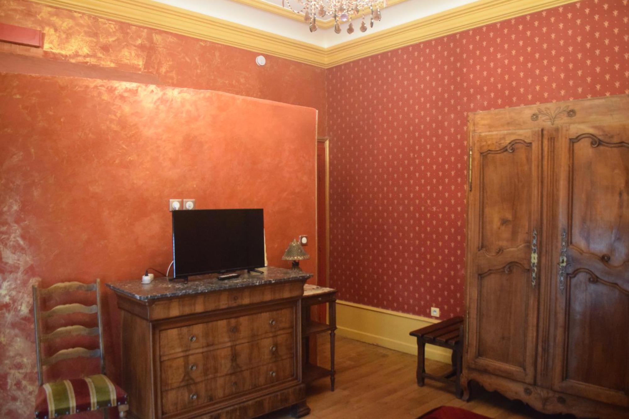Bed and Breakfast Lit En Loire Saint-Cyr-sur-Loire Exterior foto